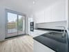 Photo 9 de 30 – Appartement à St-Gilles