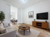 Photo 2 de 30 – Appartement à St-Gilles