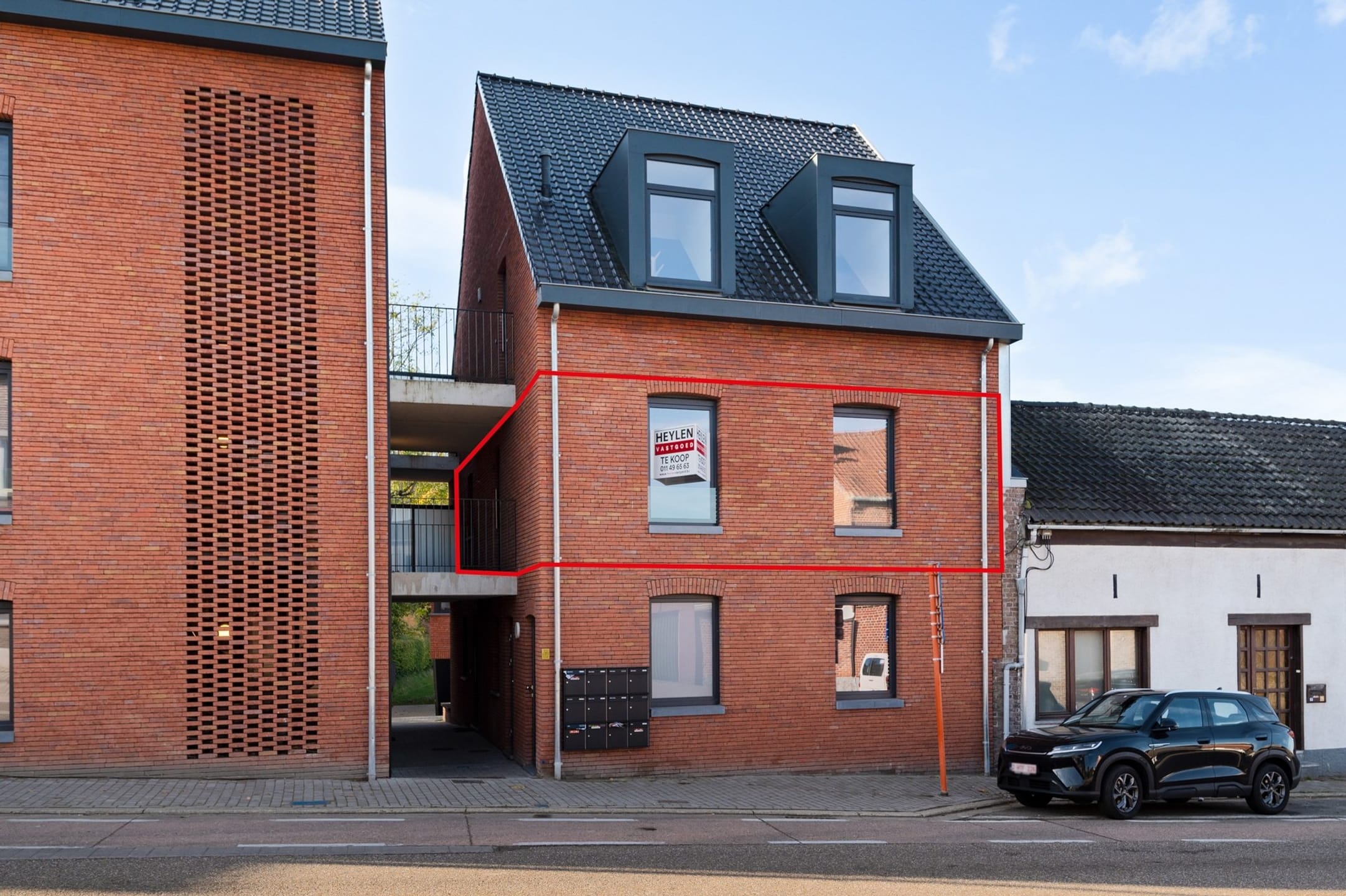 Hasseltsesteenweg 48