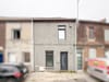 Photo 1 de 11 – Maison à Charleroi