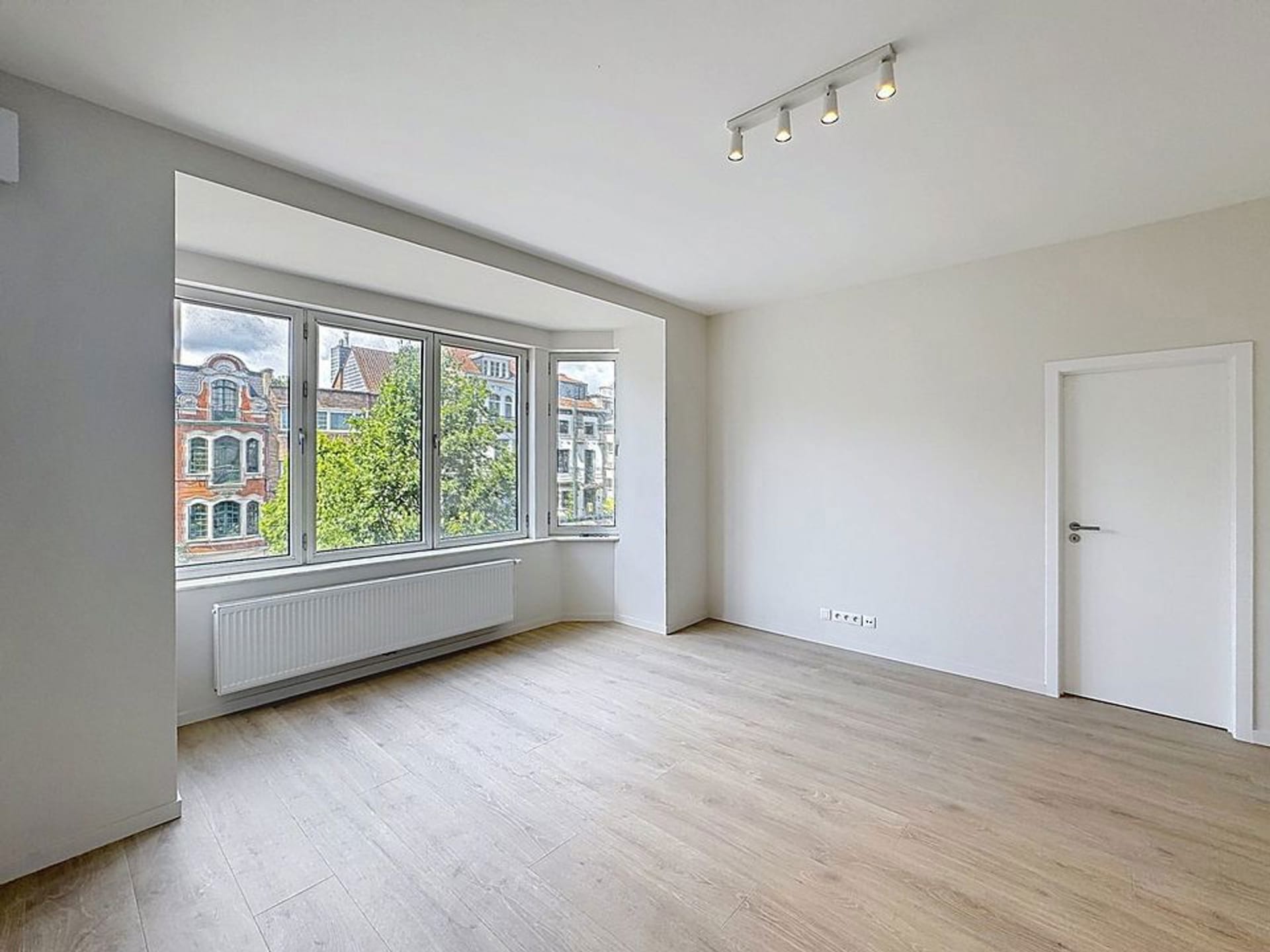 Avenue Charles Woeste 202