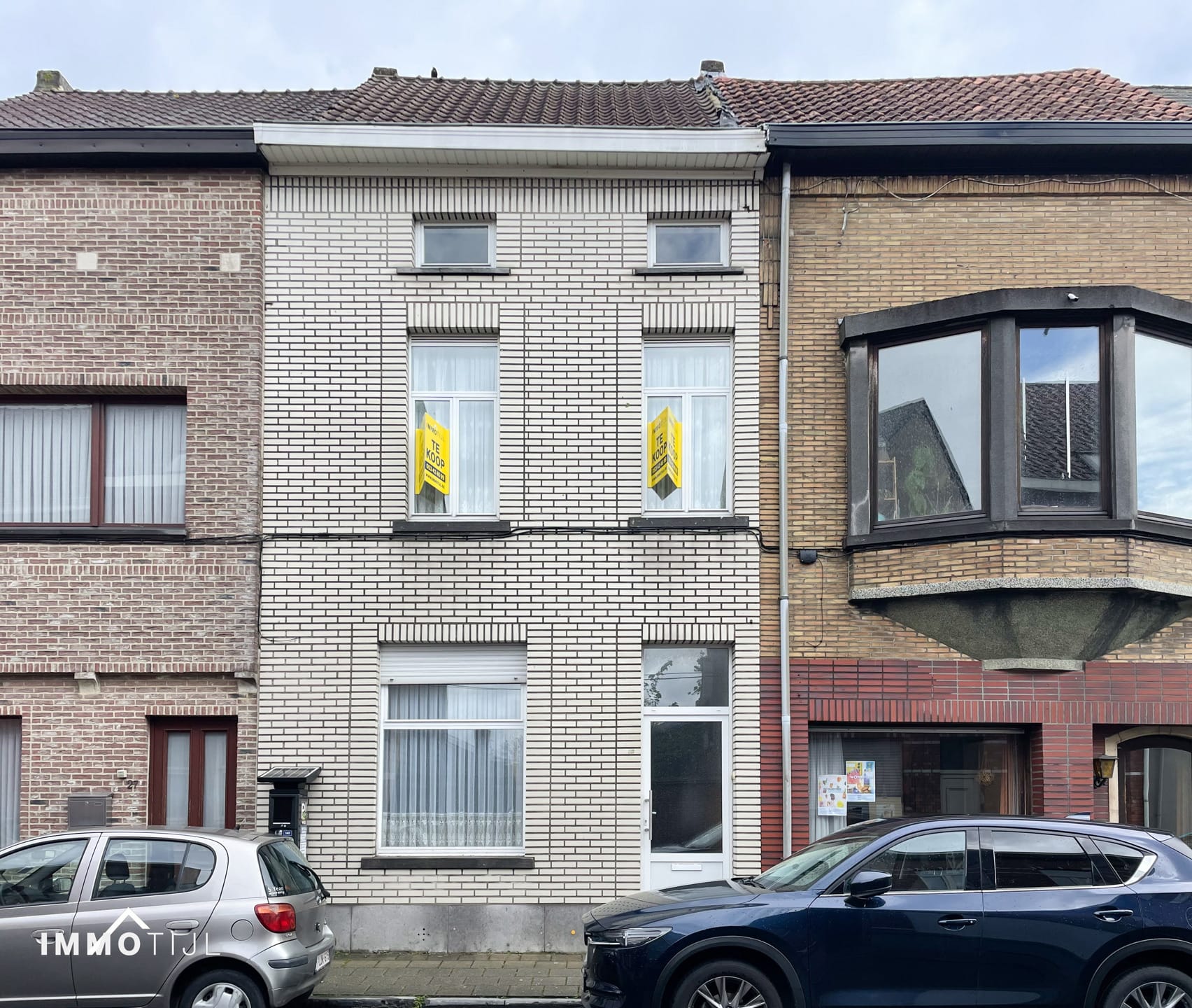Sint Vincentiusstraat 25