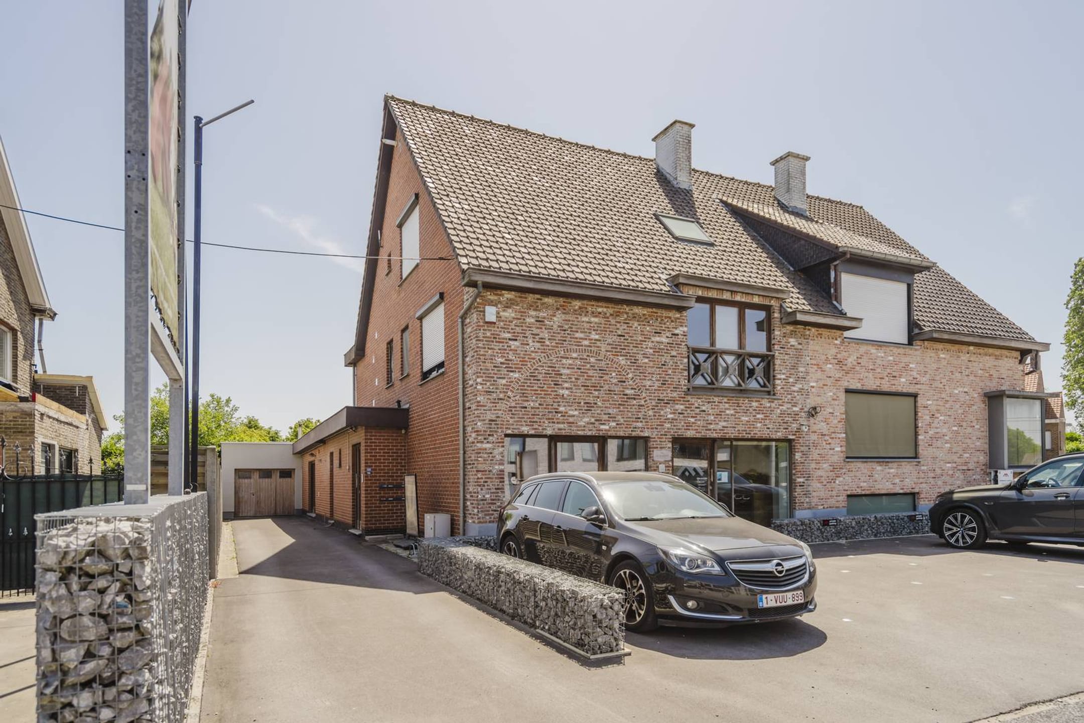 Kortrijkseweg 154