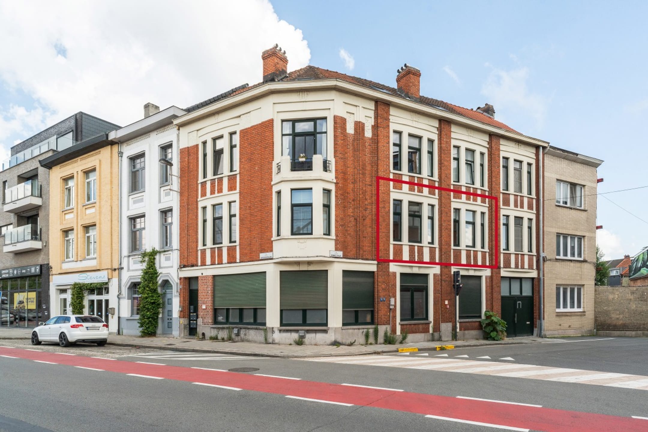 Burggravenlaan 225