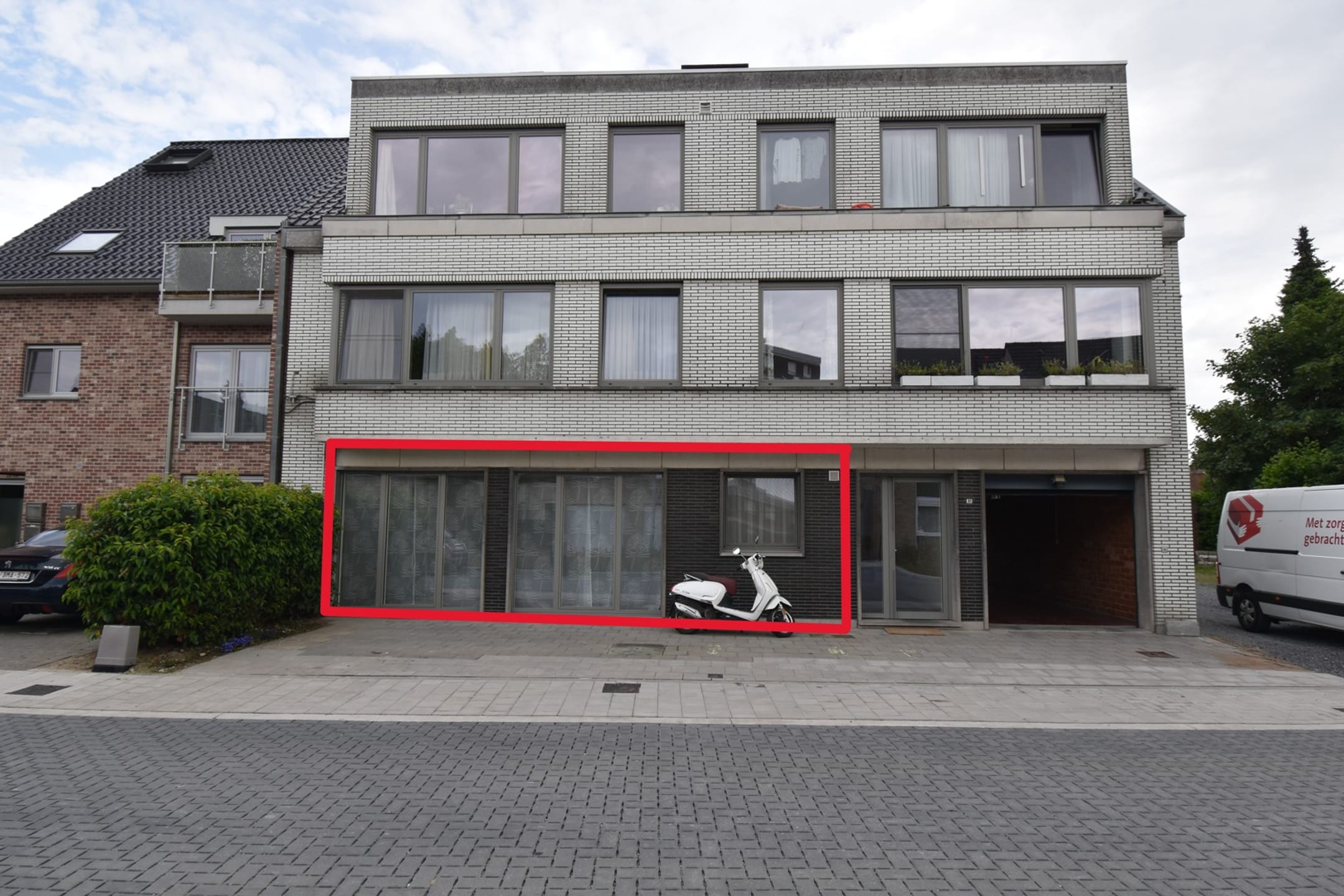 Schoolstraat 31