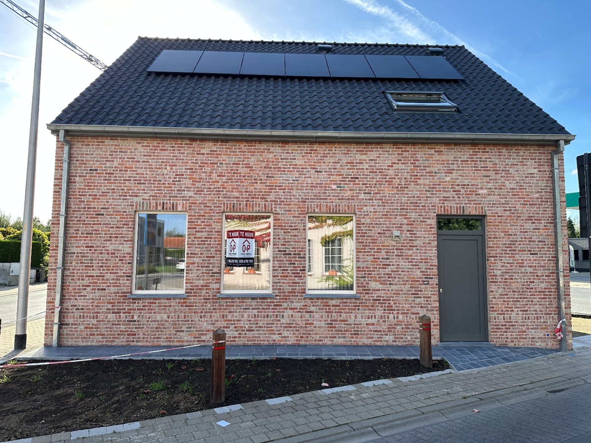 Zwevezelestraat 67