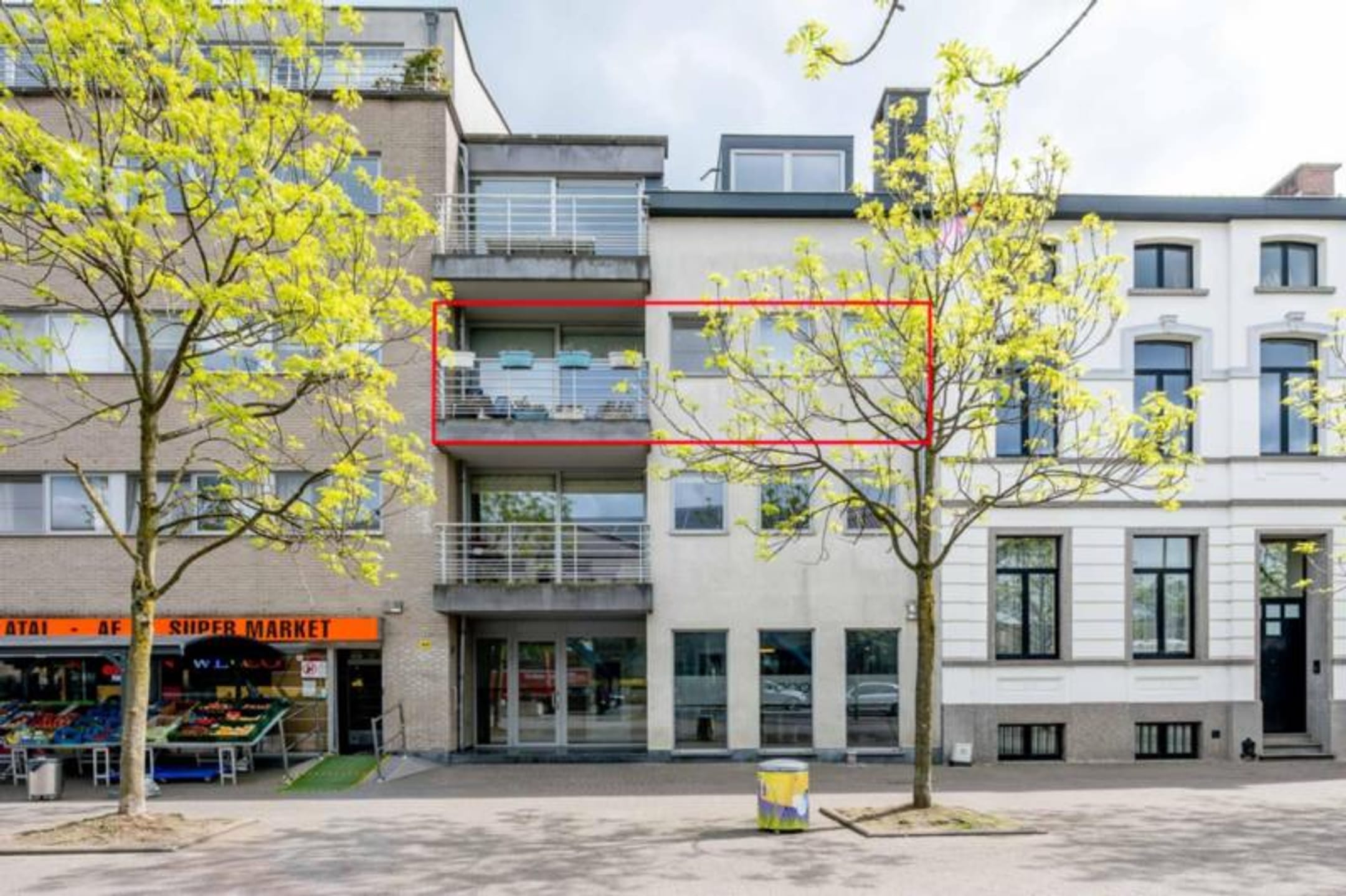 Vandenpeereboomstraat 44 22