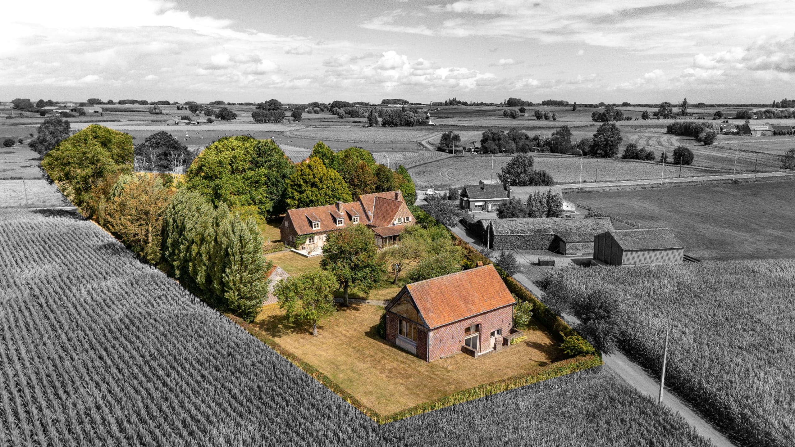 Deinsesteenweg 35