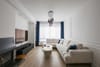 Photo 2 de 23 – Appartement à Evere