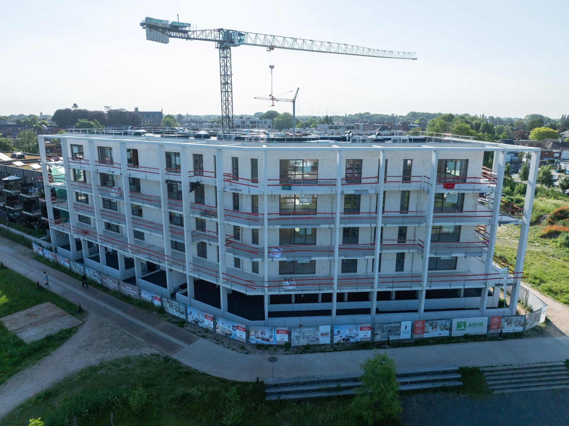 Kasteelloop 20-28