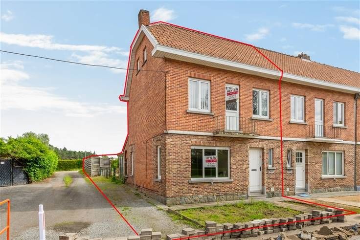 HUIS TE KOOP HAMME DEELGEMEENTEN visual data 5