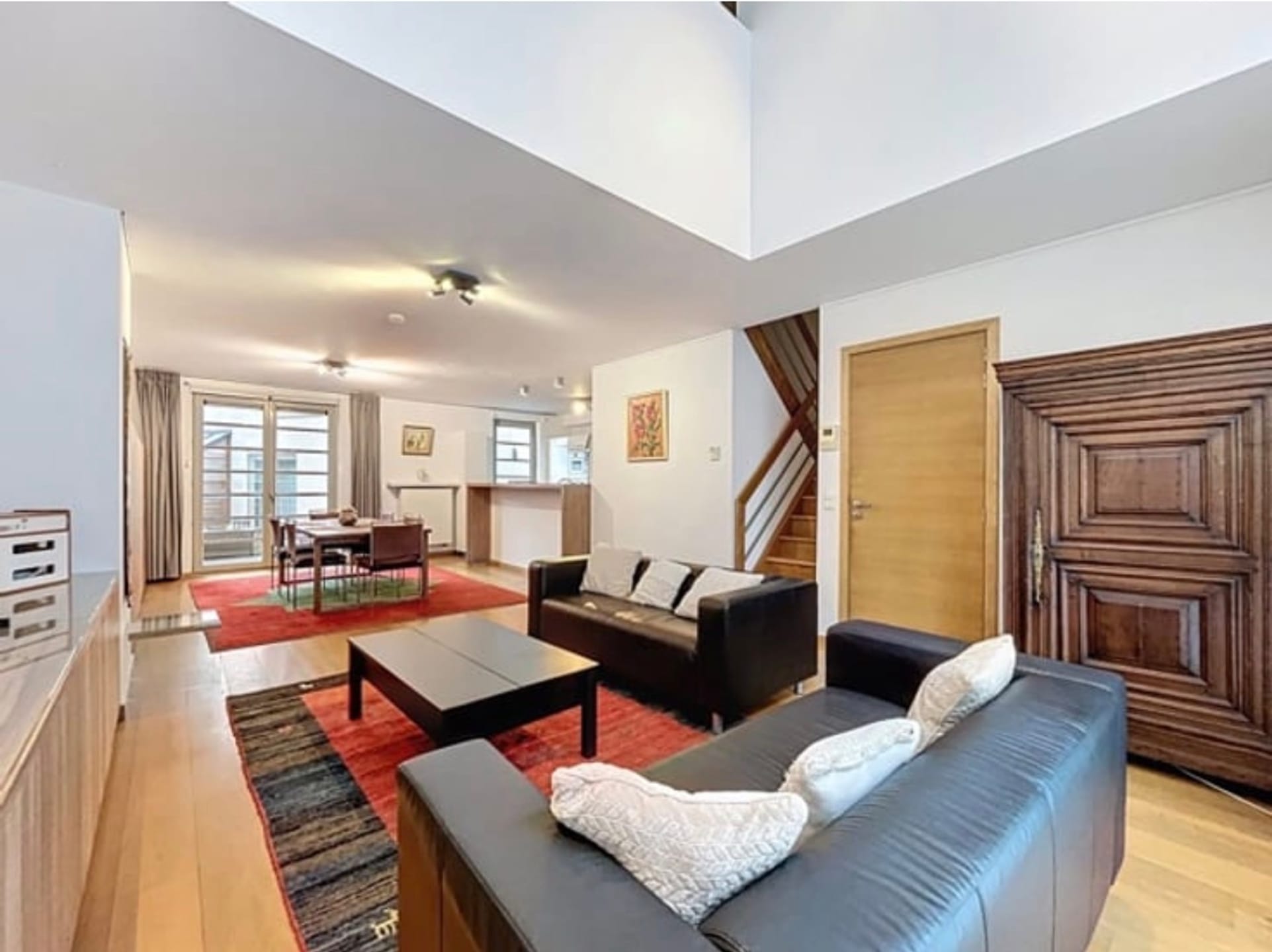 3-room house & single family of 150 m²