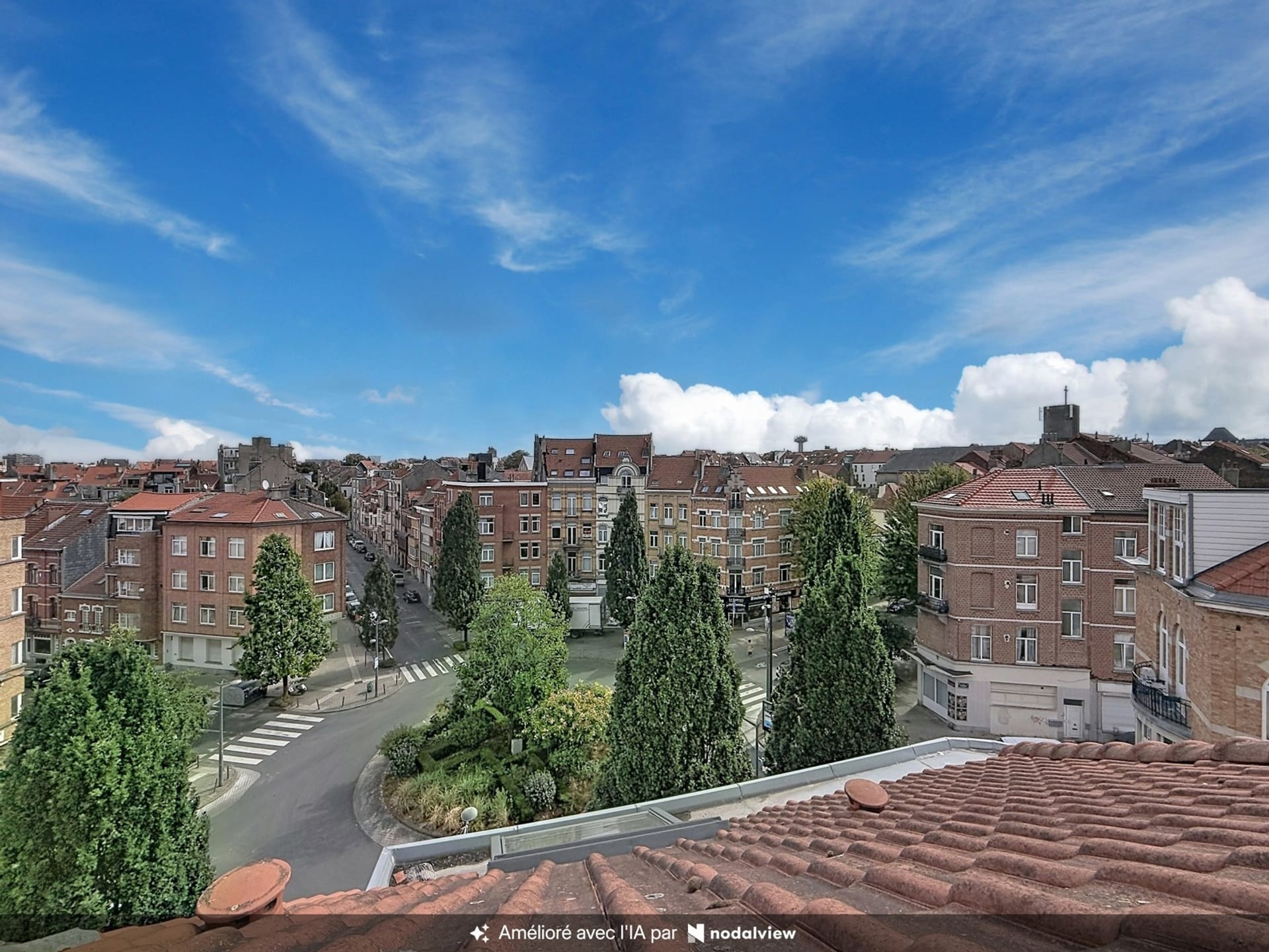 Place Colonnel Bremer 117