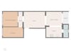 Photo 19 de 20 – Appartement à Saint-Josse-ten-Noode