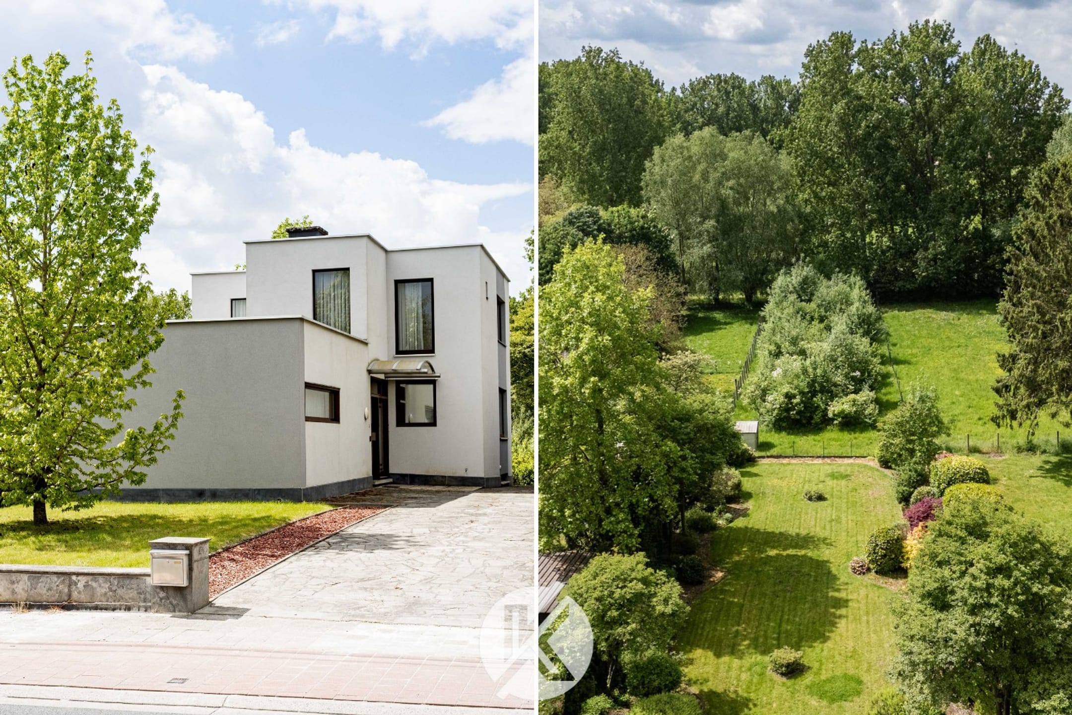 14-room house & single family of 175 m²