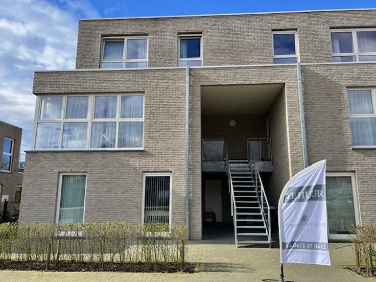 Appartement te huur - Hoogstraten (2320) - Immoweb