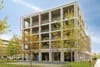 Photo 1 de 17 – Appartement à Antwerpen