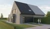 Photo 1 de 4 – Maison à Sint-Pauwels