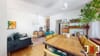 Photo 4 de 15 – Appartement à Schaerbeek