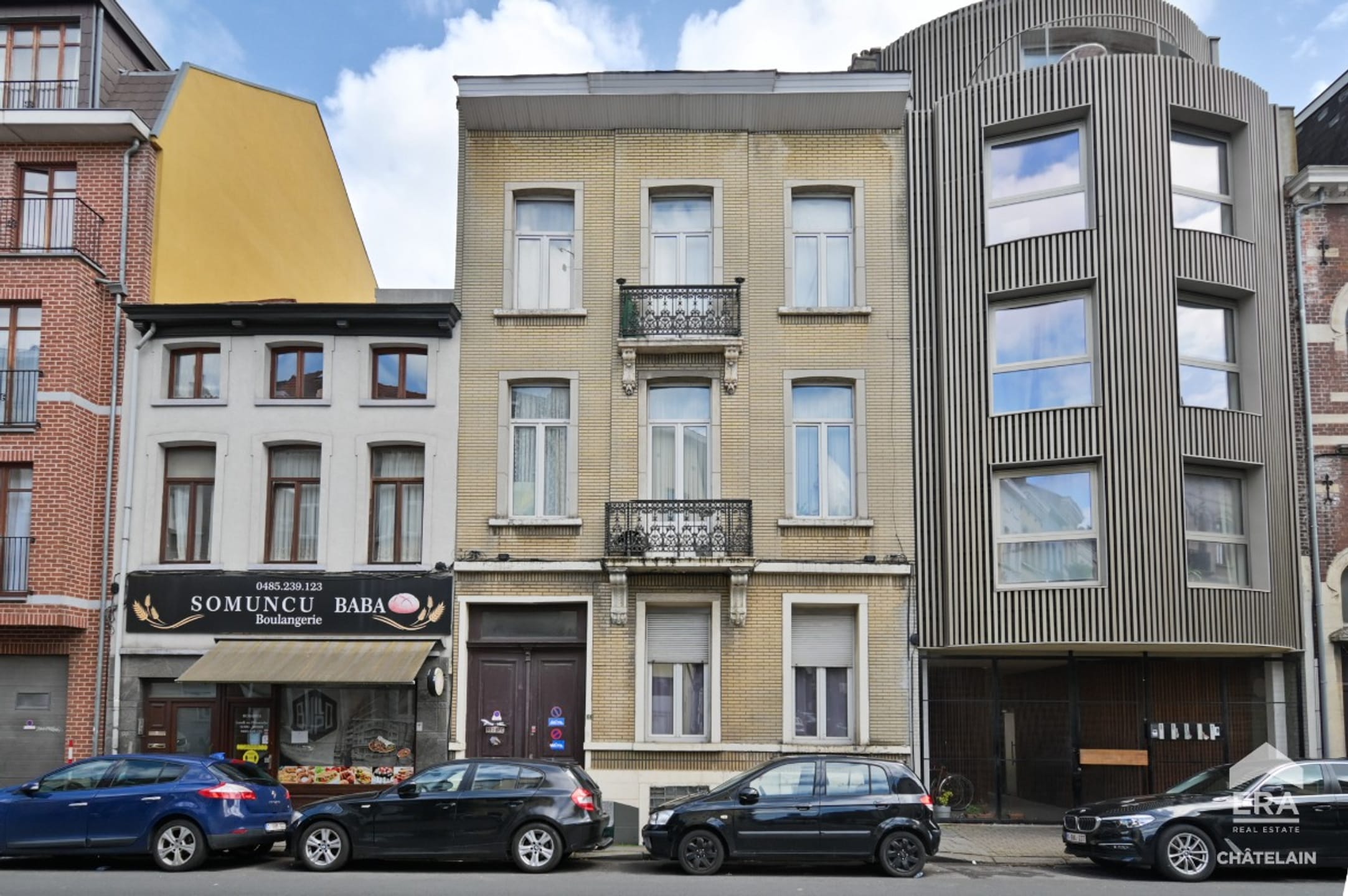 Rue des Coteaux 66