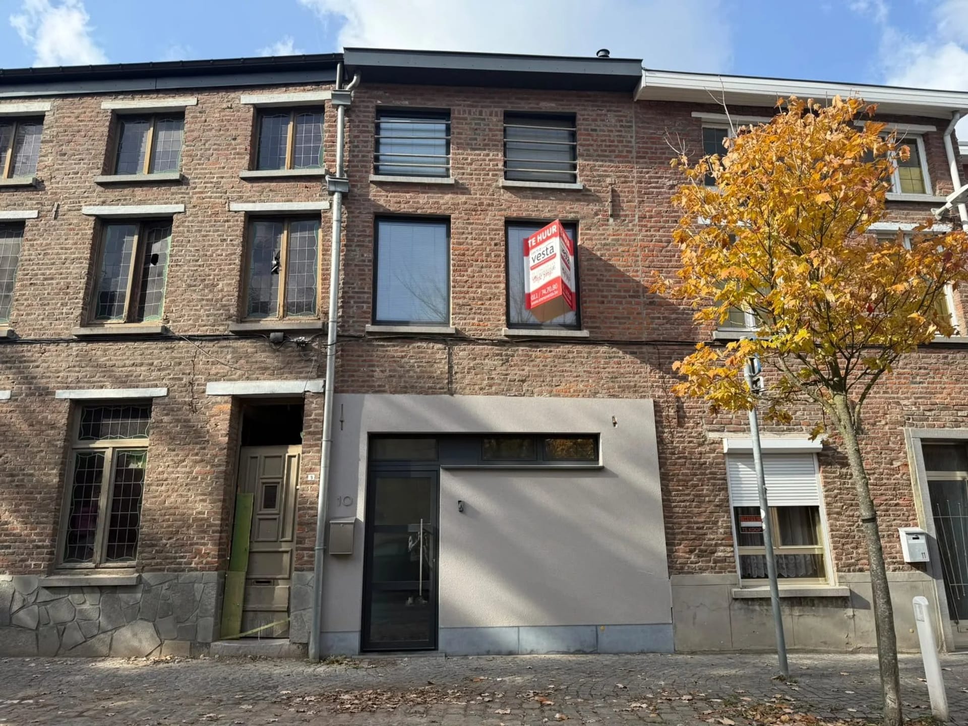 SINT-GANGULFUSPLEIN 10