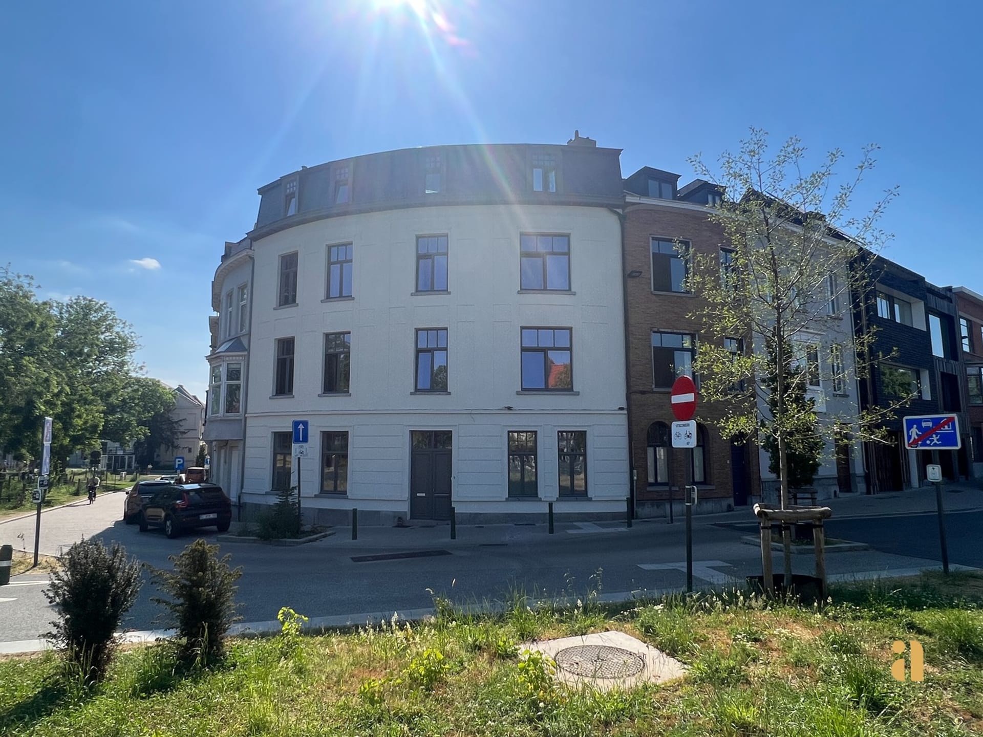 Baudelokaai 9
