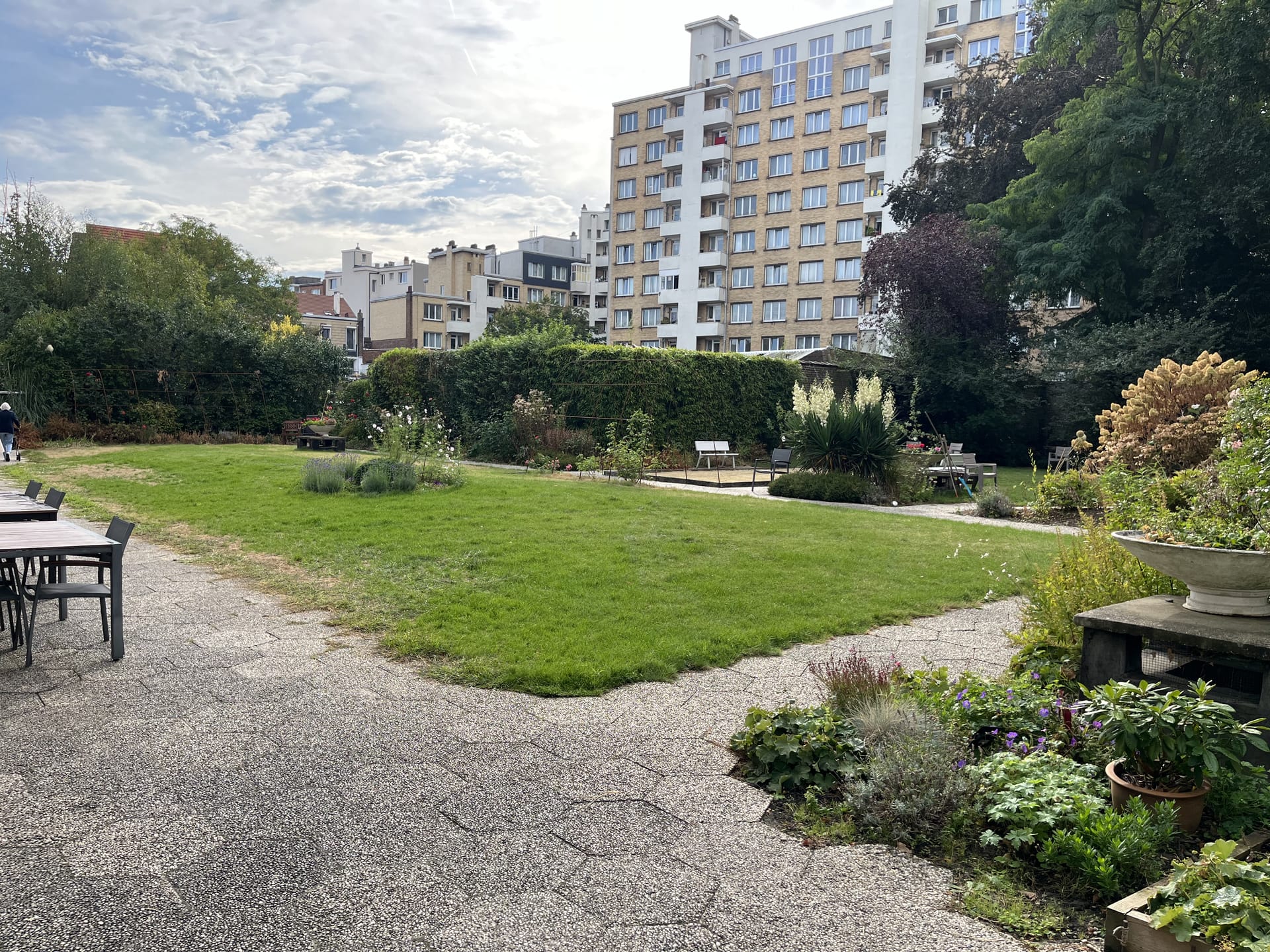 Avenue de Woluwe-Saint-Lambert 71