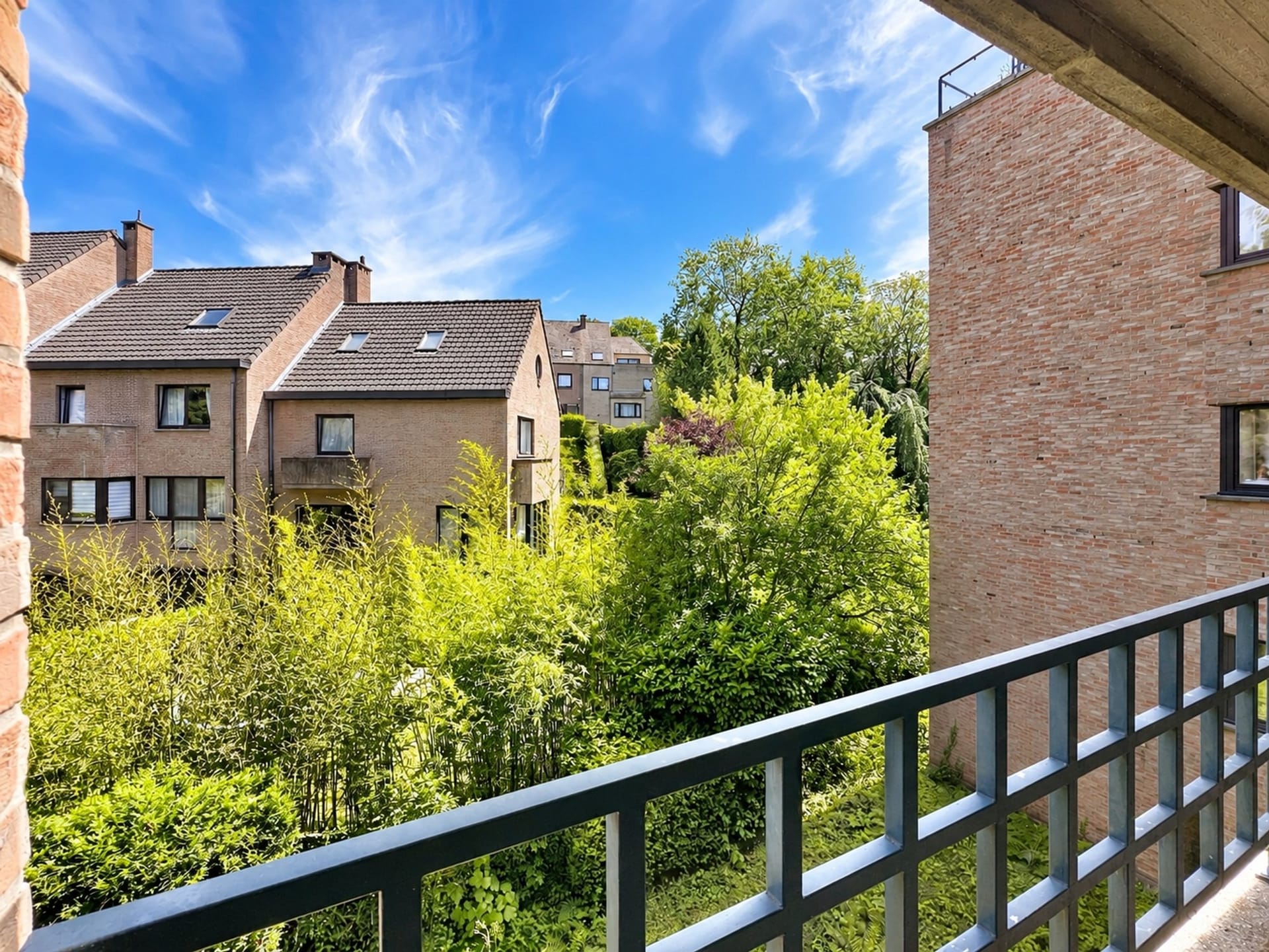 Avenue du Bois de la Cambre 92