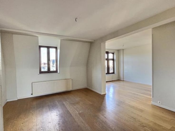 Appartement 2 ch. - Schaerbeek - 3