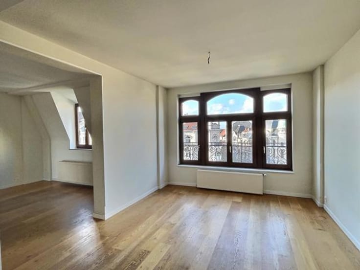 Appartement 2 ch. - Schaerbeek - 2