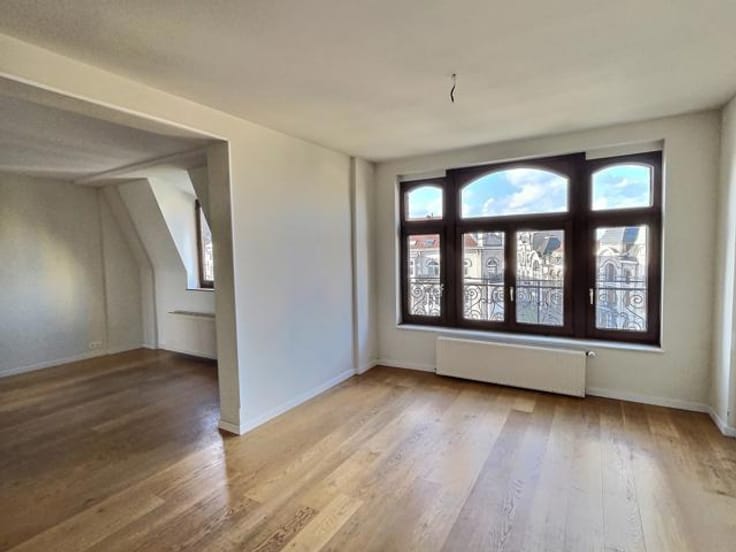 Appartement 2 ch. - Schaerbeek