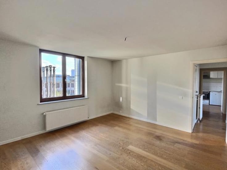 Appartement 2 ch. - Schaerbeek - 4