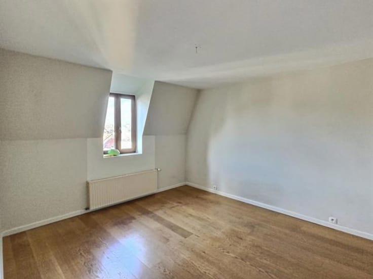 Appartement 2 ch. - Schaerbeek - 5