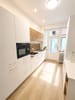 Photo 2 de 9 – Appartement à Schaerbeek