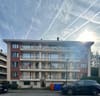 Photo 17 de 19 – Appartement à Woluwe-Saint-Pierre