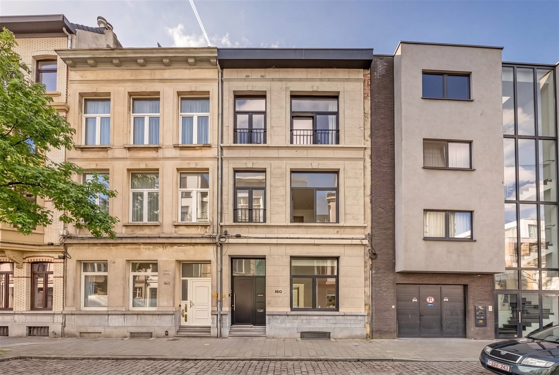 Kroonstraat 180