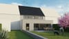 Photo 2 de 3 – Maison à Staden