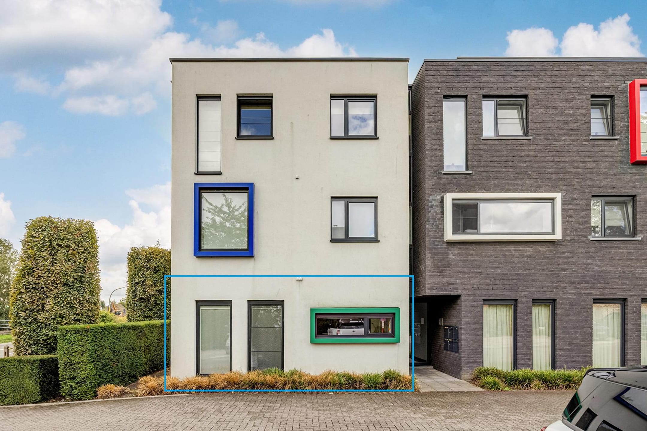Doornstraat 2
