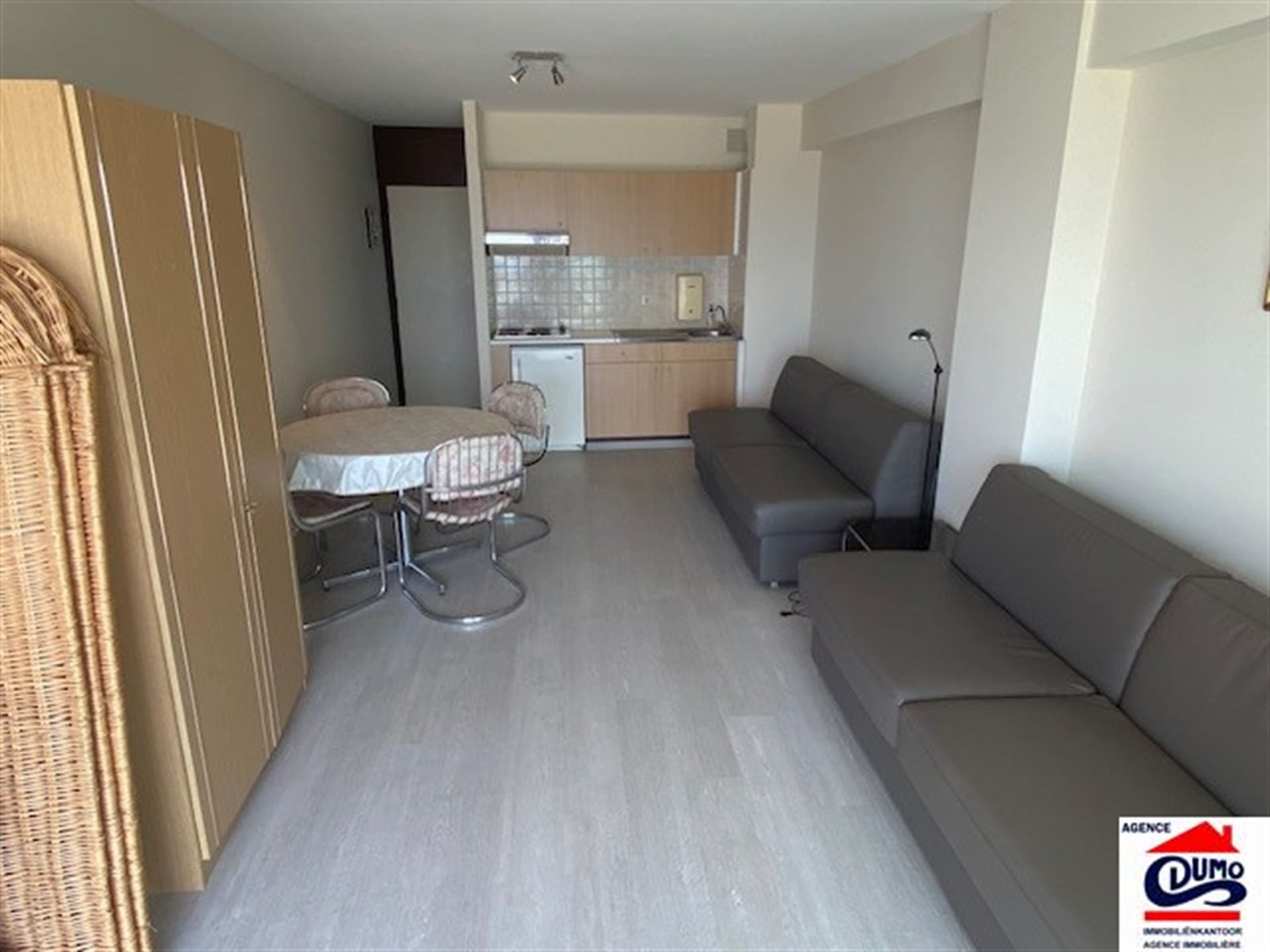 Mezenlaan 3 8434, WESTENDE, (8434)