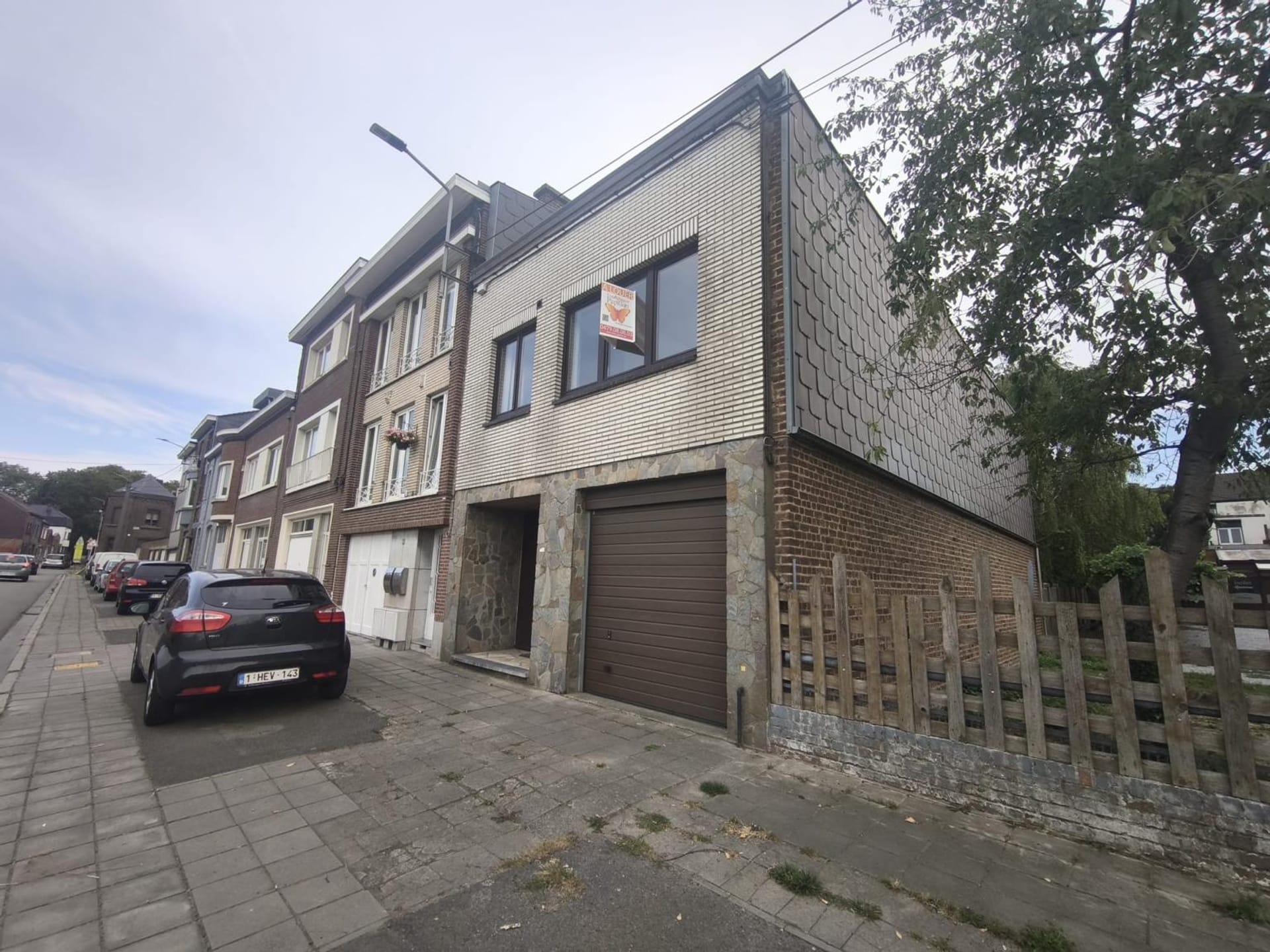 Rue Georges Tourneur 106