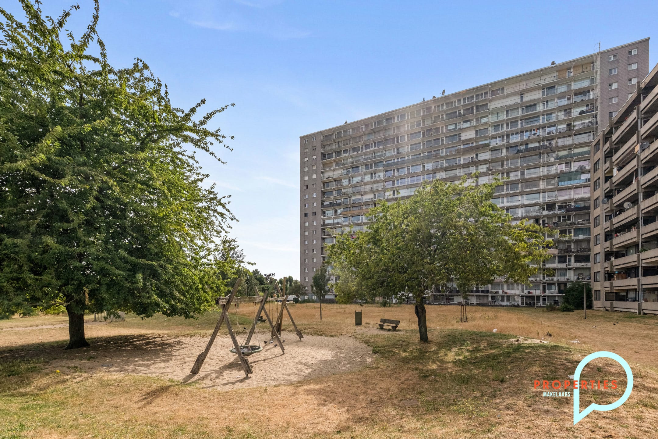 Scandinaviëstraat 77