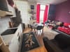 Photo 2 de 19 – Maison à Schaerbeek