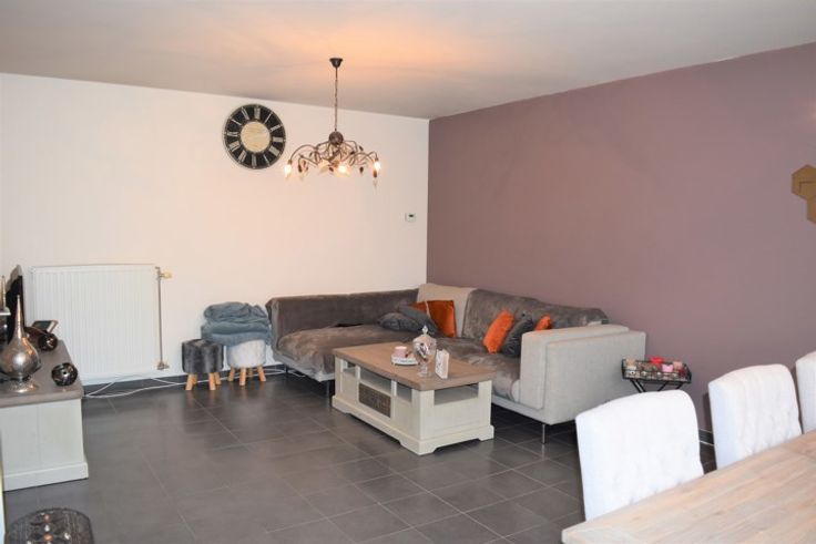 Appartement in Hasselt