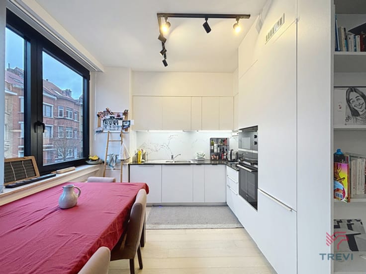 Appartement 2 ch. - AUDERGHEM - 2