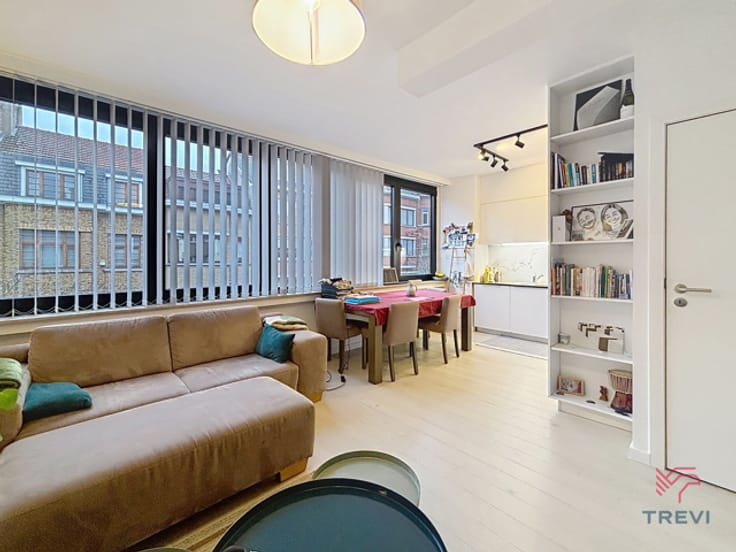 Appartement 2 ch. - AUDERGHEM - 4