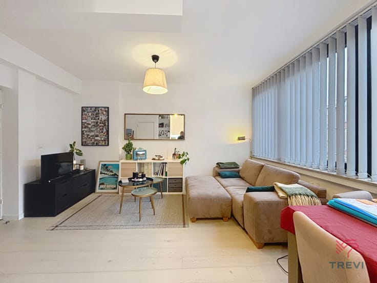 Appartement 2 ch. - AUDERGHEM - 3