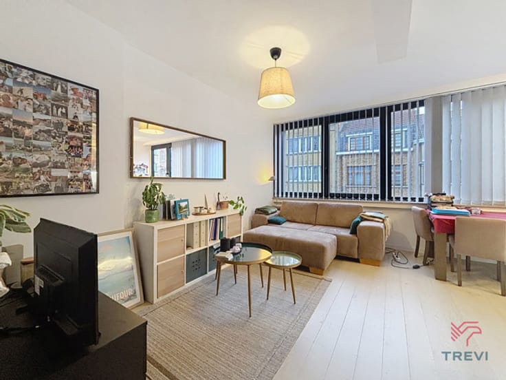 Appartement 2 ch. - AUDERGHEM - 5