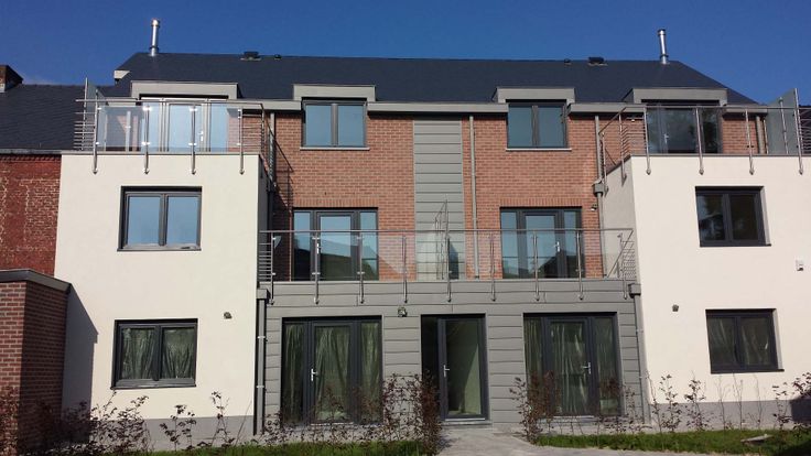 Location Appartement Rdc Avec Un Petit Jardin Vers Louhans