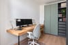 Photo 12 de 18 – Appartement à Antwerpen