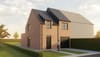 Photo 1 de 6 – Maison à Aalst (9300)